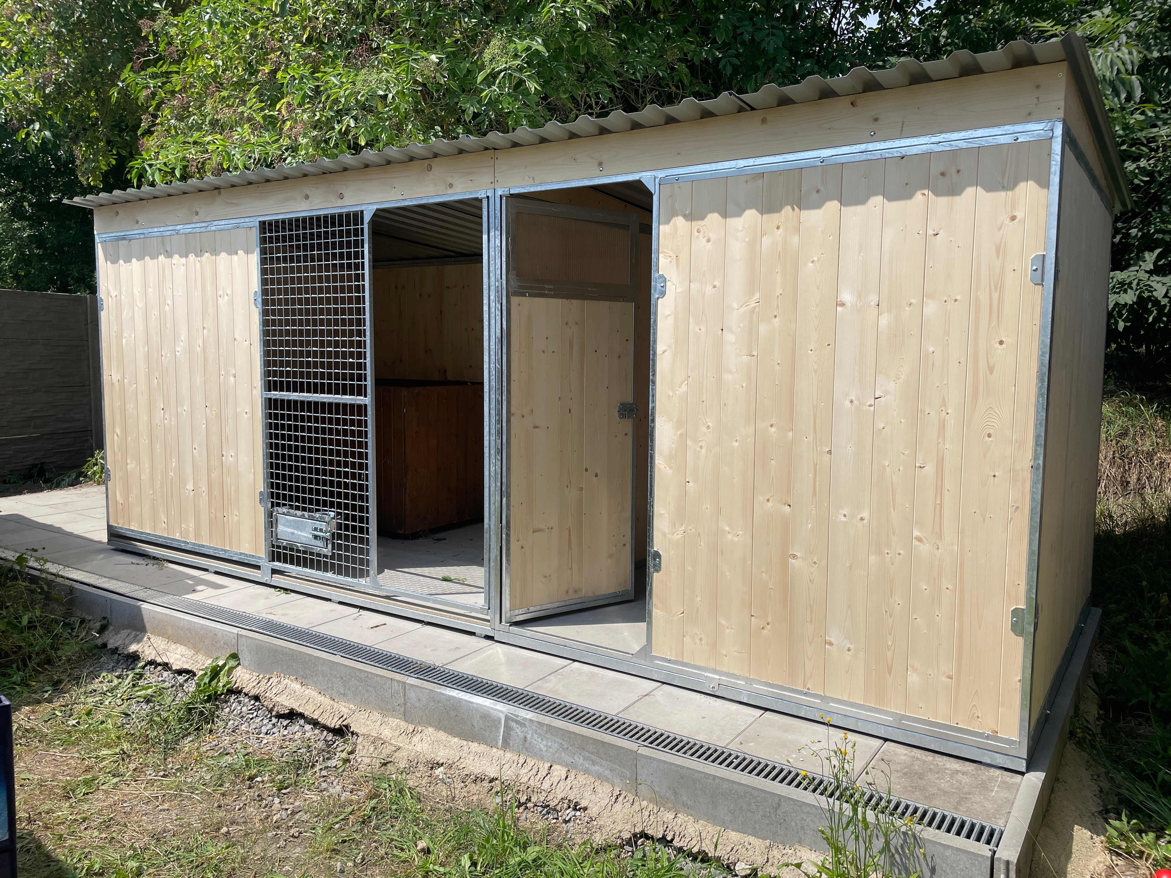 Průvodce Výběrem Kotce pro Psy