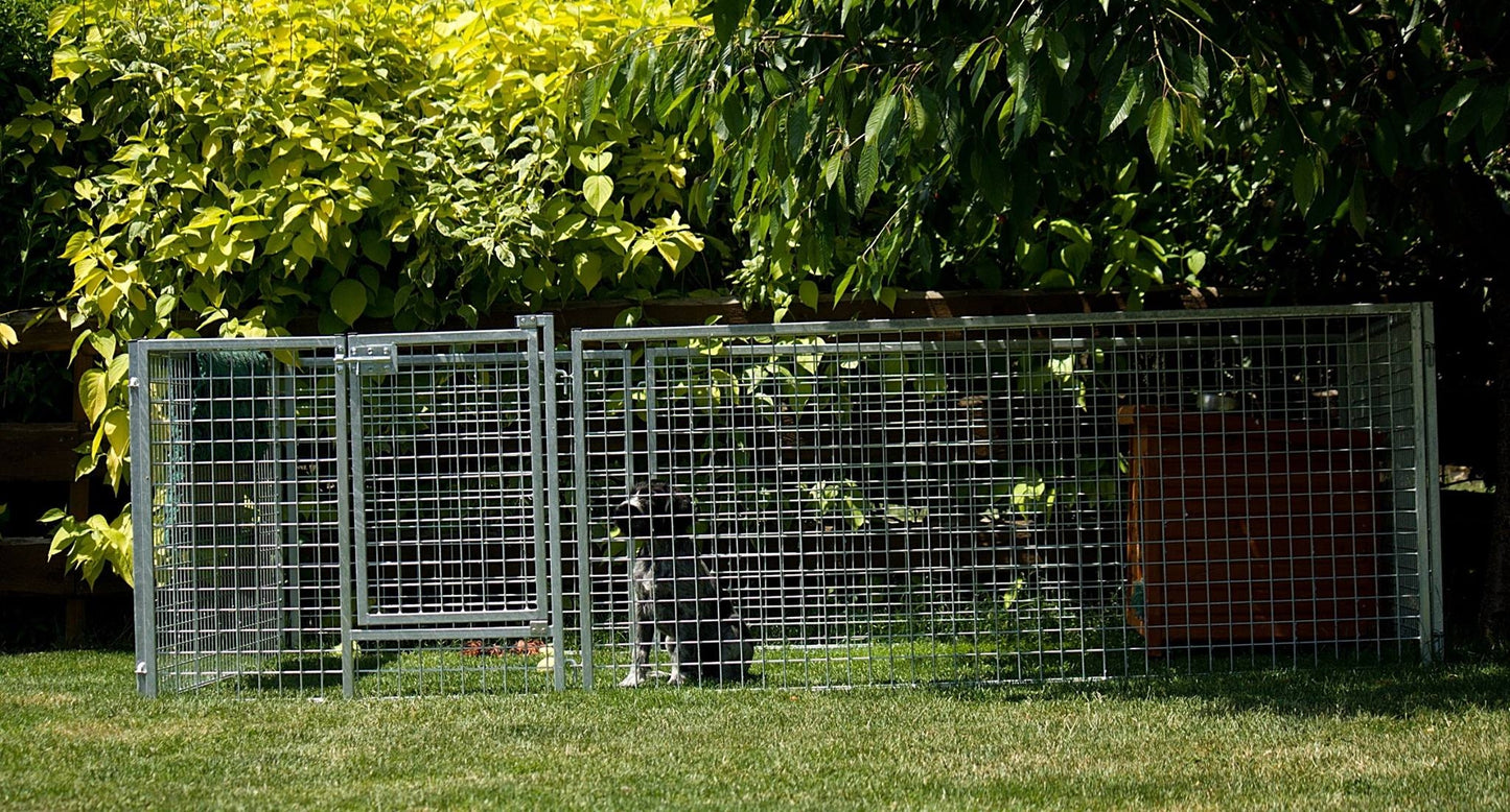 Puppy playpen – separate part