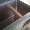 Insulated dog kennel